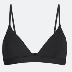 MeUndies Triangle Bralette NWT  Size LARGE